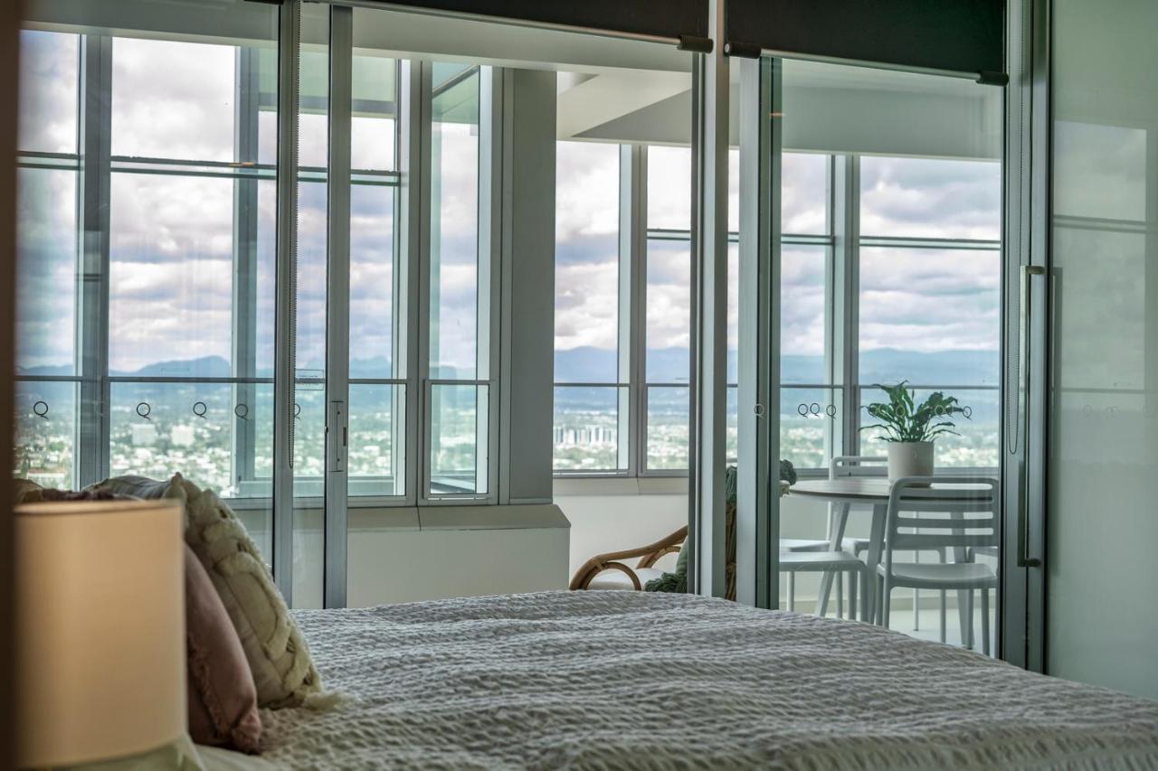 Designer Rooms At Q1 Resort - Gclr Gold Coast Exterior foto