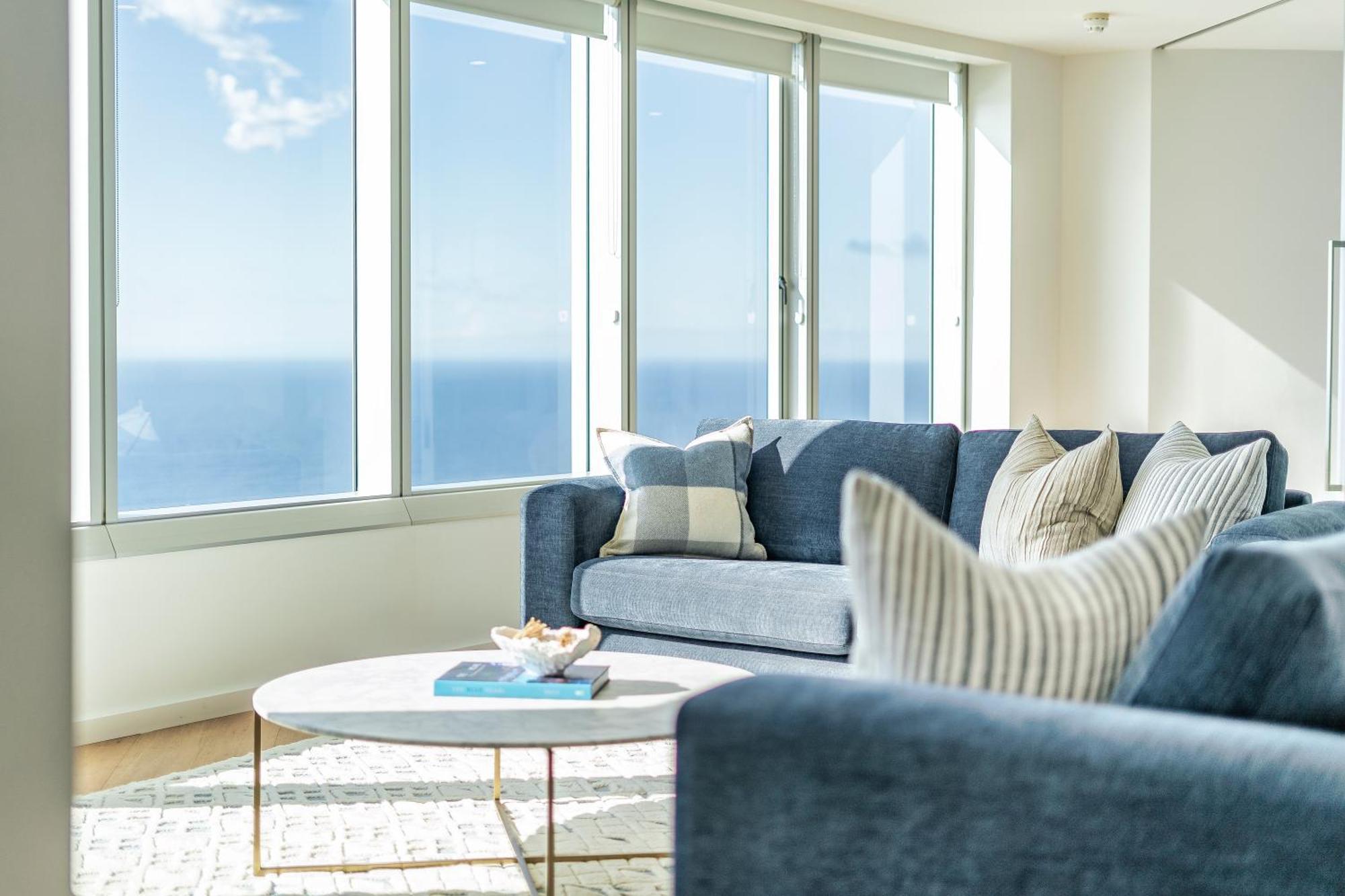 Designer Rooms At Q1 Resort - Gclr Gold Coast Exterior foto
